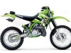 Kawasaki KDX 200R